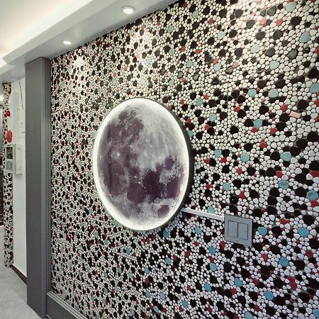 Time Stay Seoul Exterior photo