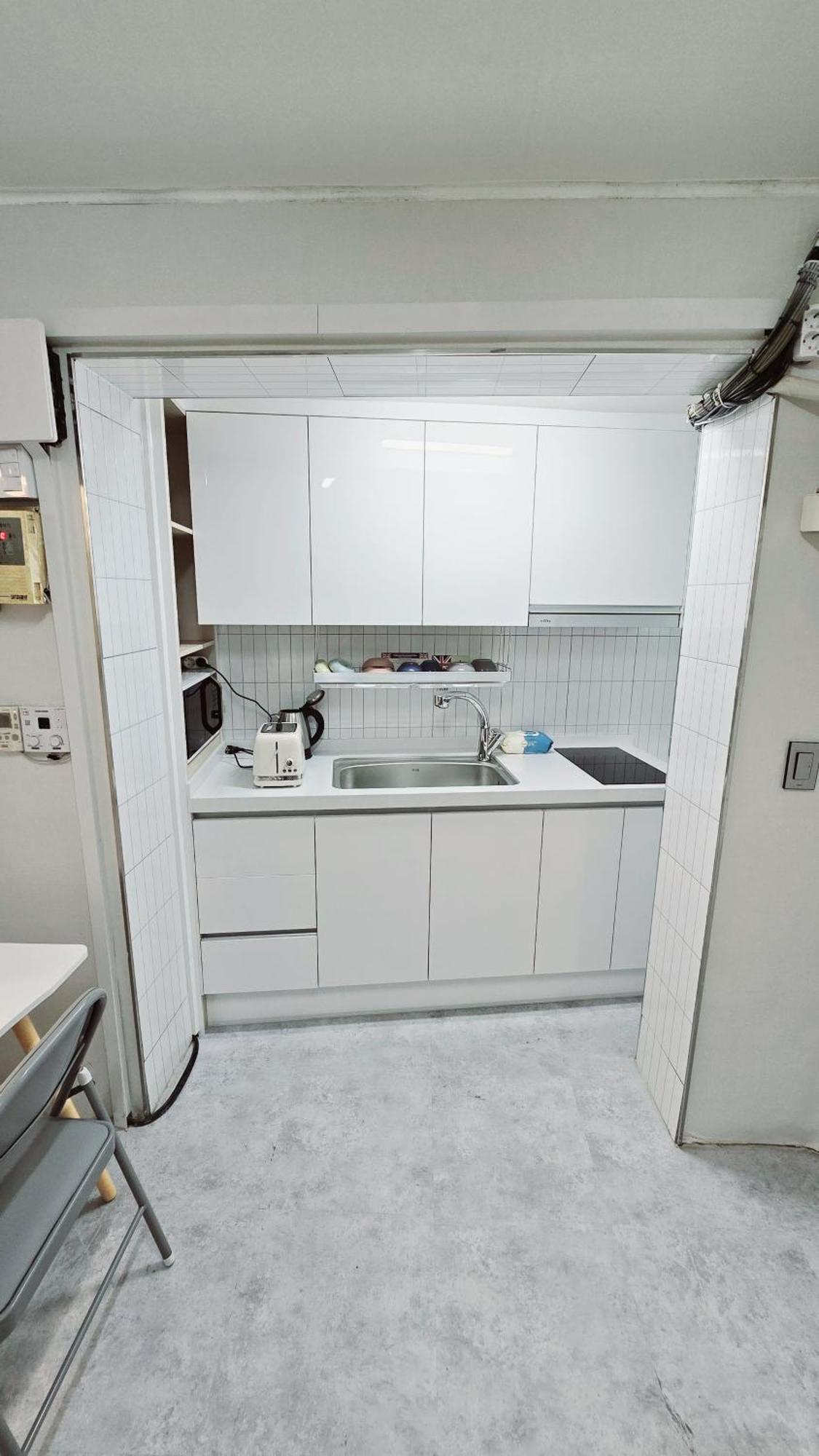 Time Stay Seoul Exterior photo