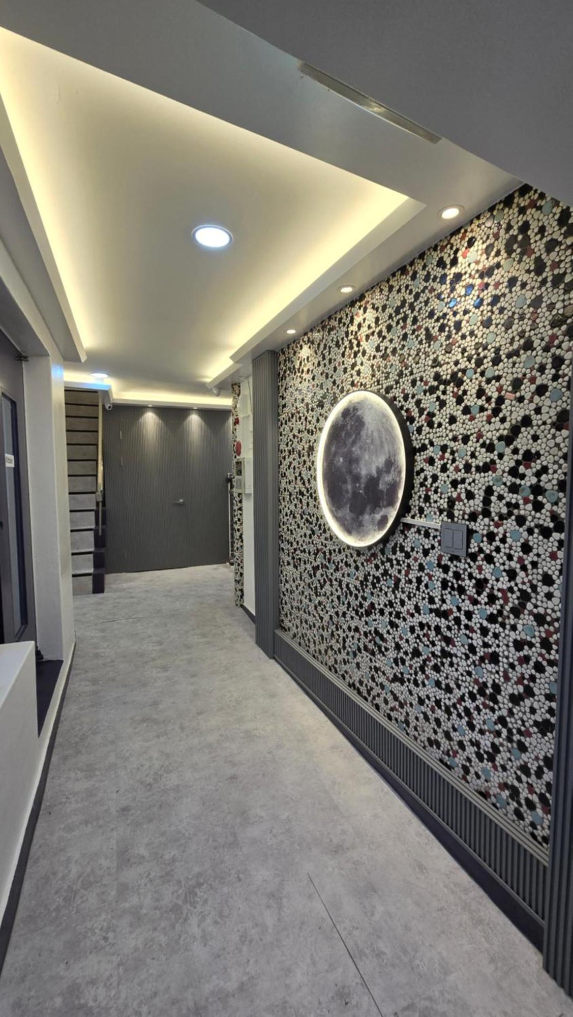 Time Stay Seoul Exterior photo