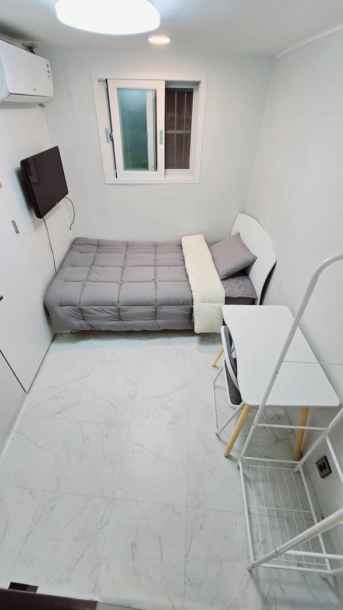 Time Stay Seoul Exterior photo
