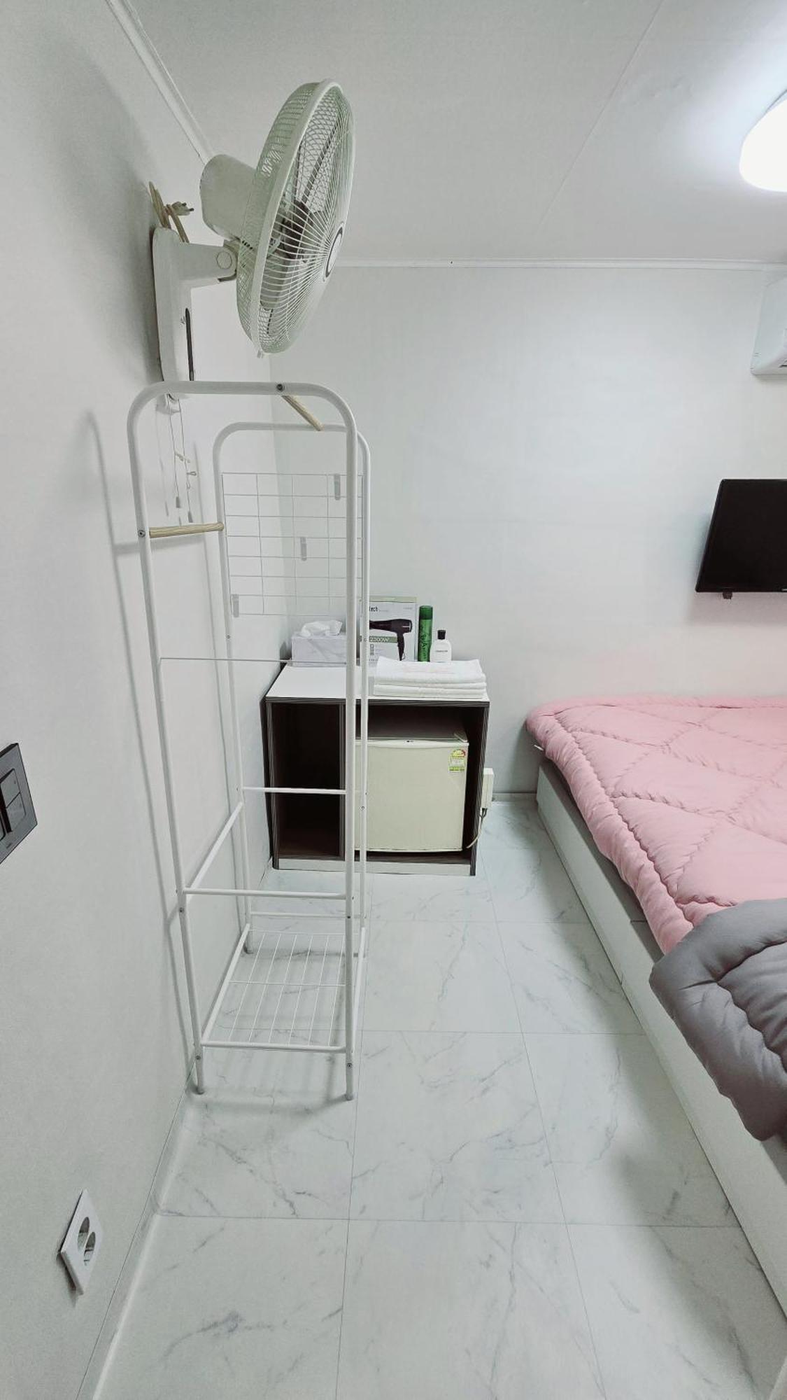 Time Stay Seoul Exterior photo