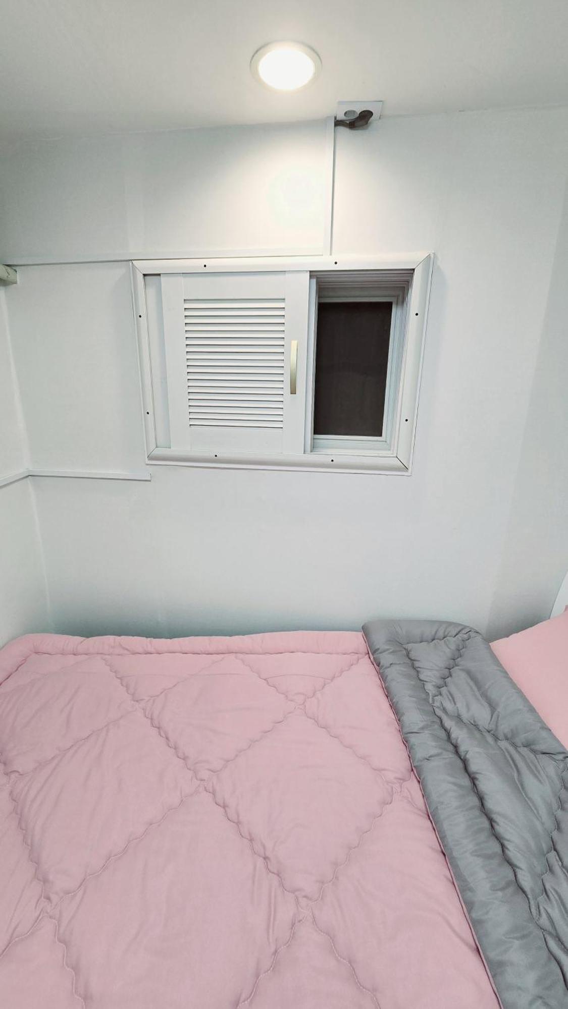 Time Stay Seoul Exterior photo