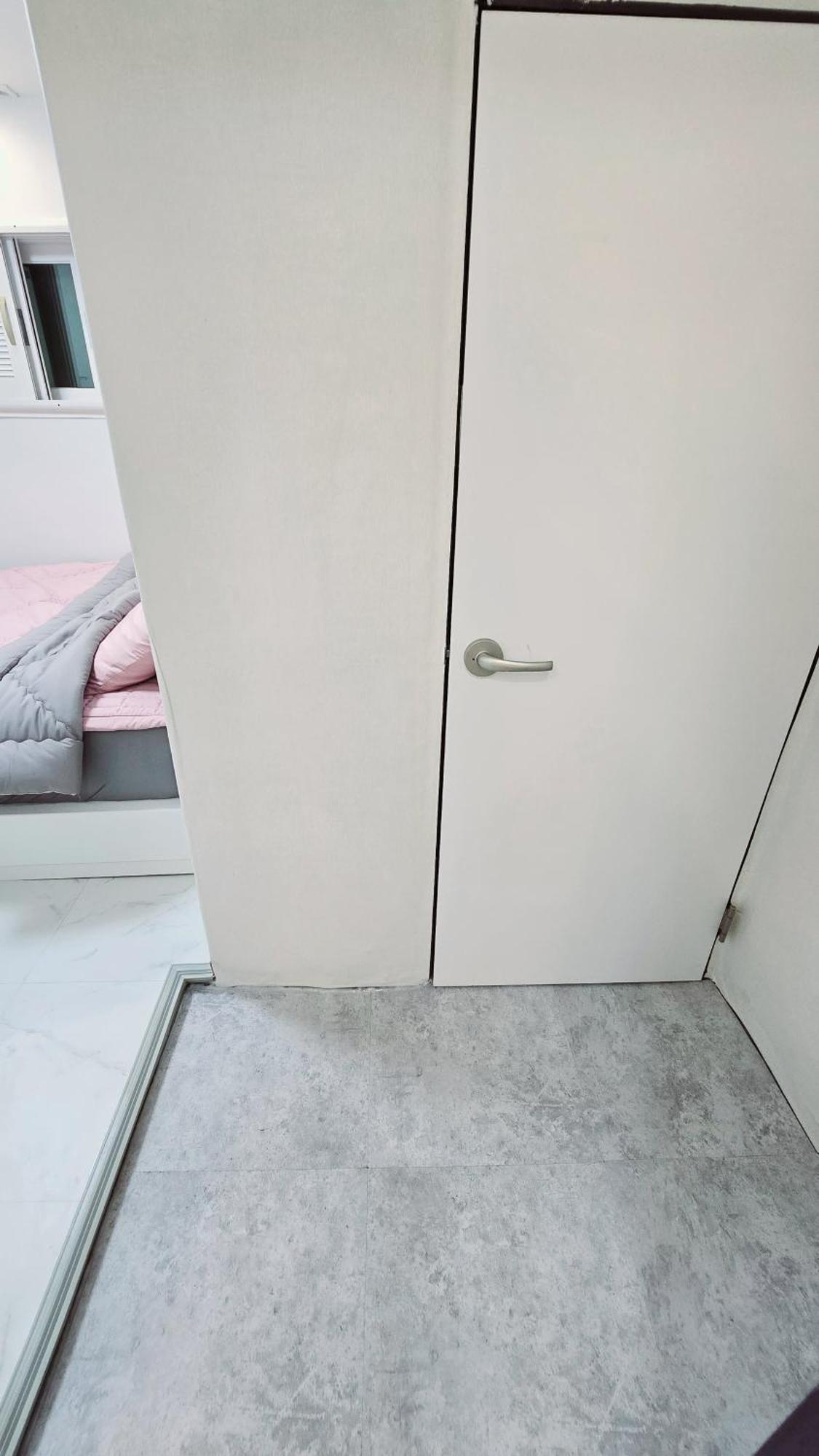 Time Stay Seoul Exterior photo