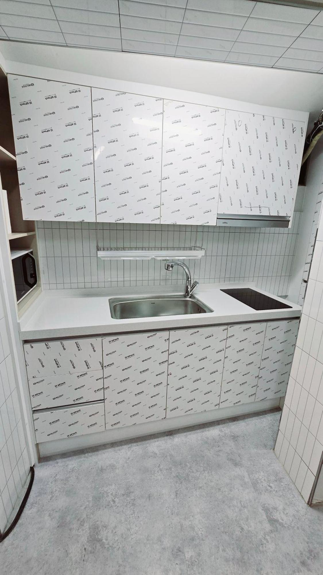 Time Stay Seoul Exterior photo